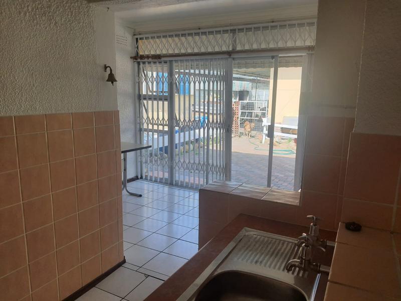 To Let 1 Bedroom Property for Rent in Sarepta Western Cape